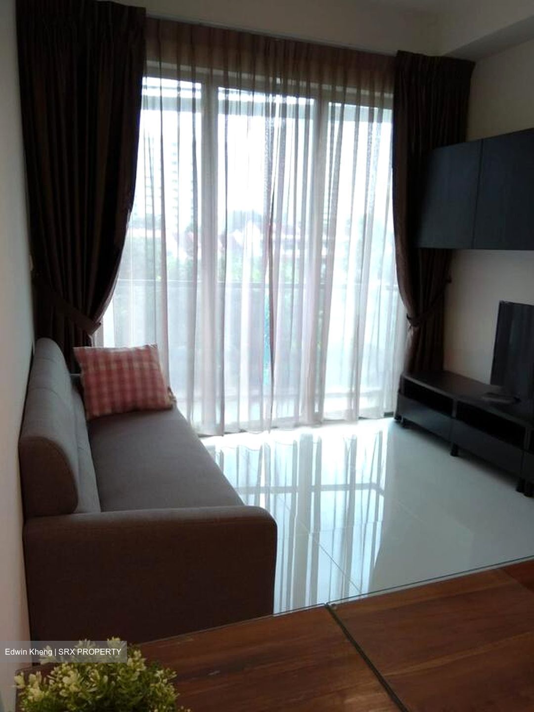 Loft @ Rangoon (D8), Apartment #576131951